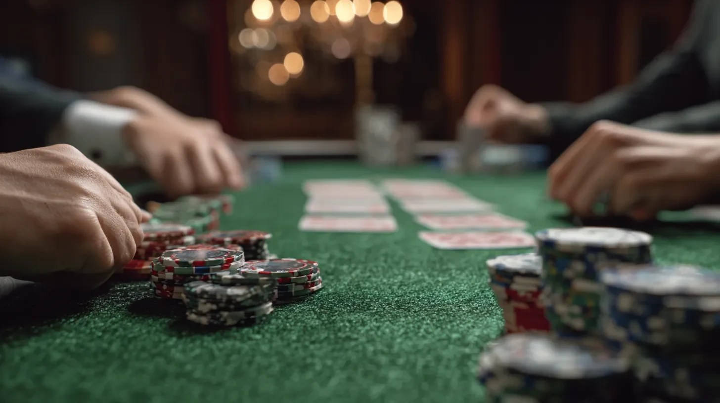 Slot Games